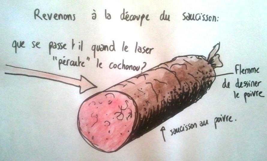 BigBangSciCom's tweet photo. Souvenir de l'époque où j'avais un peu de temps pour dessiner.. Encore un article qu'il faudrait adapter en vidéo : "Comment marche un #laser" ?
https://t.co/NlaflzVoAG
#physique #quantique #ondes #lumière #électrons #atomes https://t.co/PPQxW1XGO6