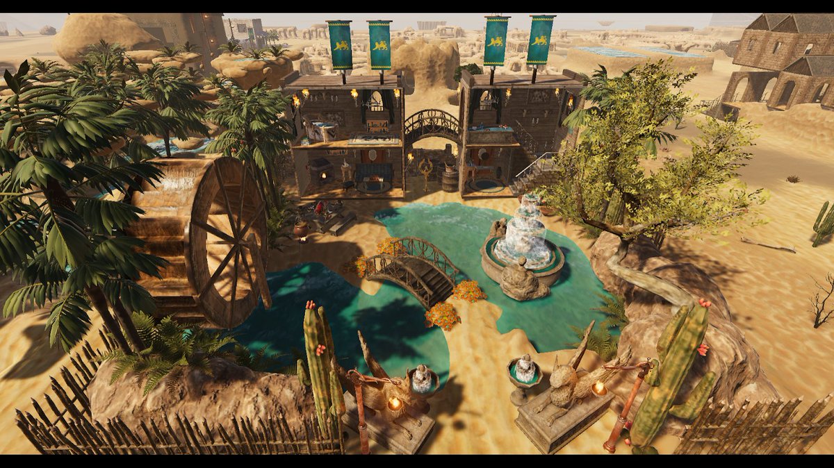 VulcanVerse tweet media