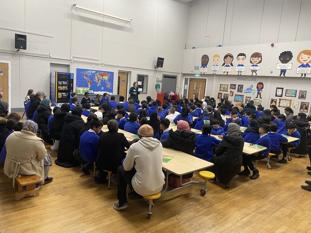 Rachel Saunders tweet media