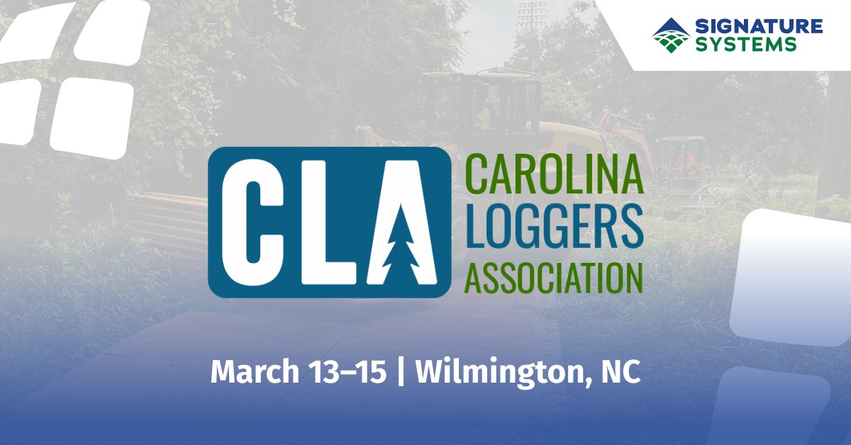 Signature Systems tweet media