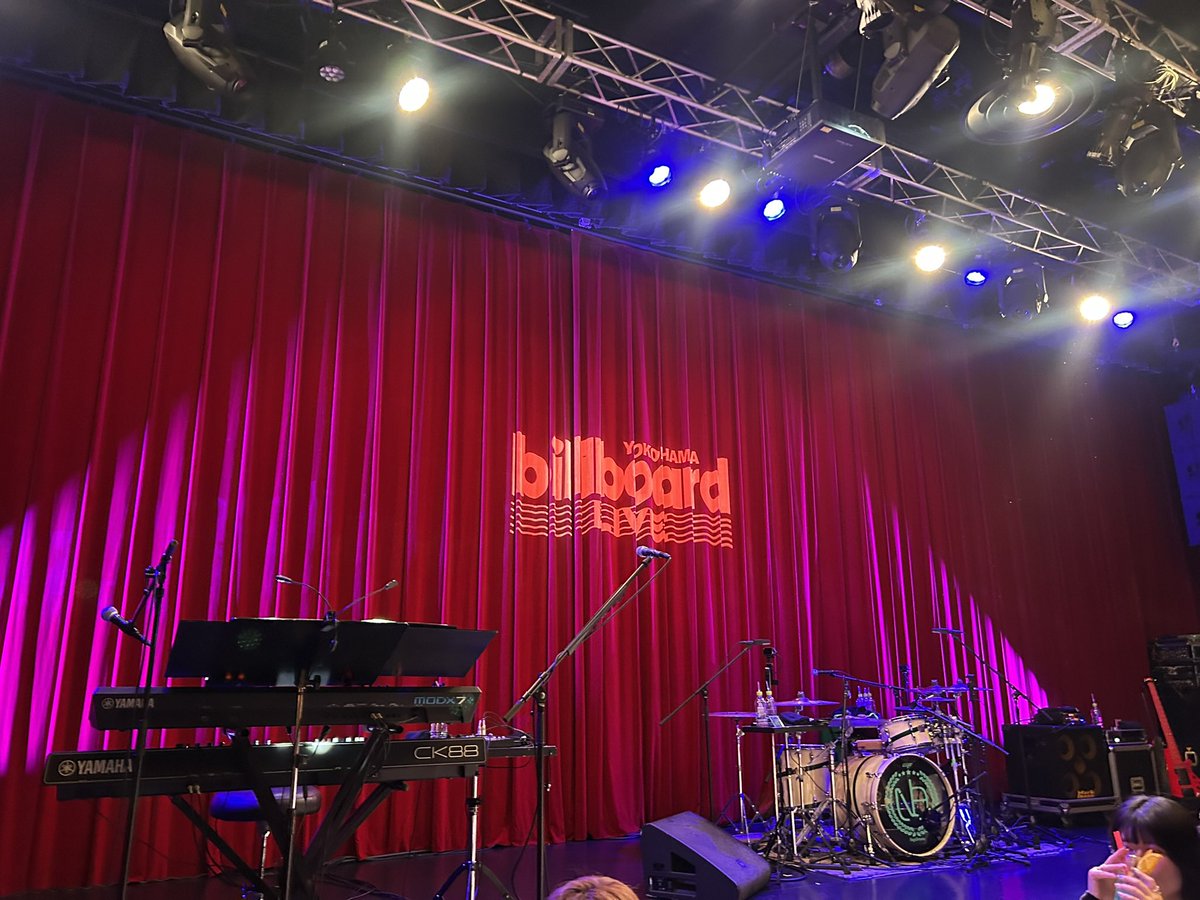 omamenyan0514's tweet image. びるぼ最高すぎた…
1部も2部もしっかりそうちゃんに泣かされほんとやばかった😭😭😭
らいぶはめっちゃたのしかったし夢を叶えた大事な日に参加できてよかった🥺✨️

なんかもうありがとうしか言えないや🥲🩷w

 #沖聡次郎
 #Novelbright
 #GALLERY