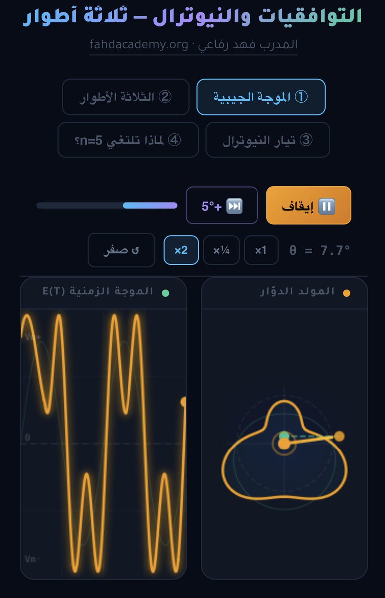 فهد رفاعي tweet media