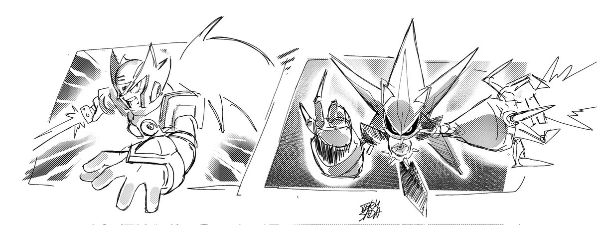 Terusada tweet media