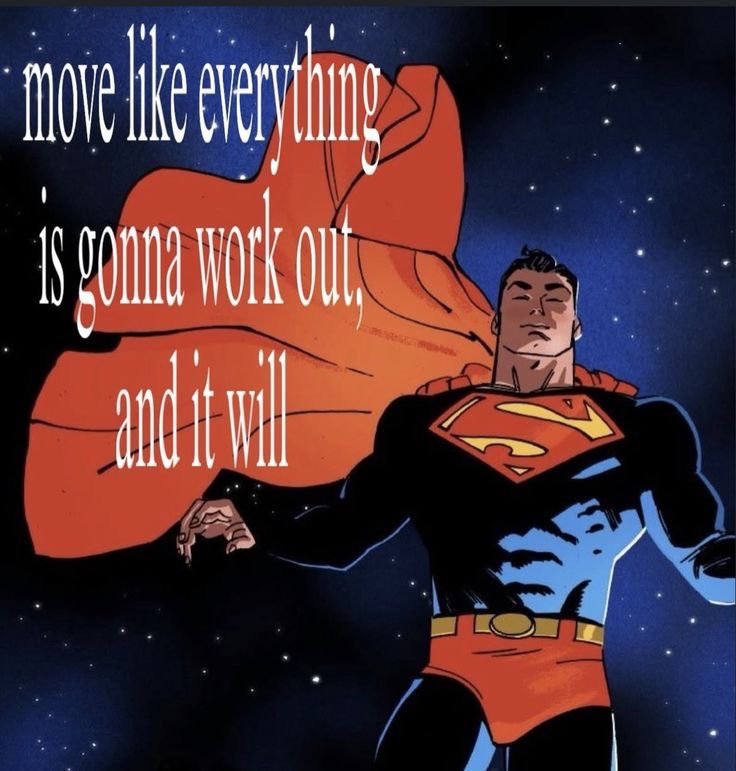 Superman Folder tweet media