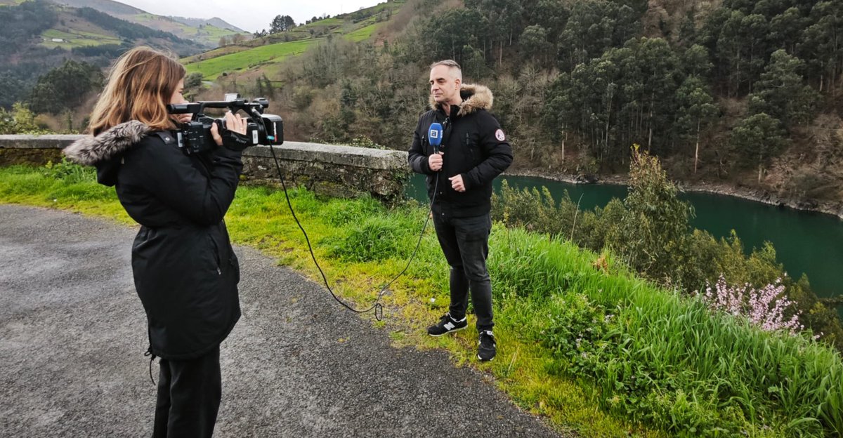 Delegados Videoreport Asturias tweet media