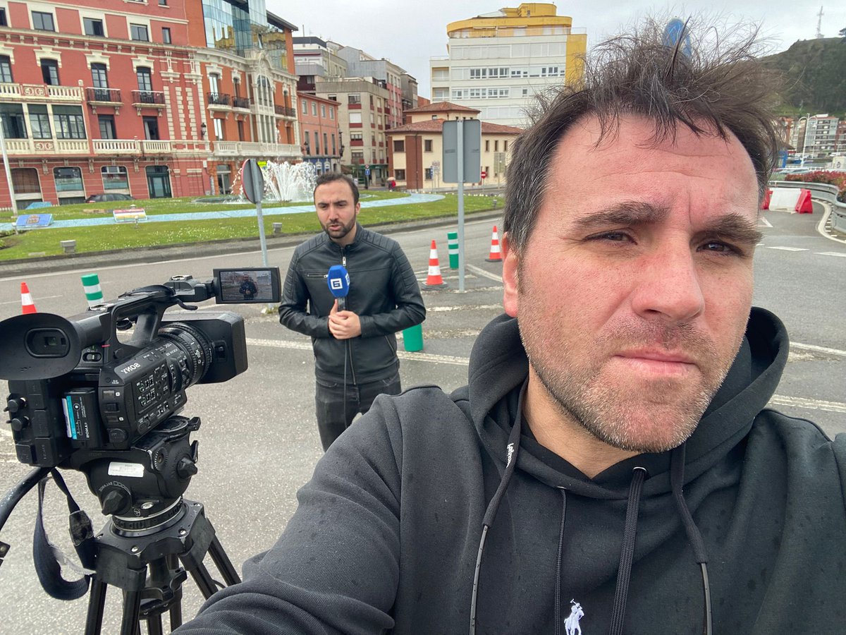 Delegados Videoreport Asturias tweet media