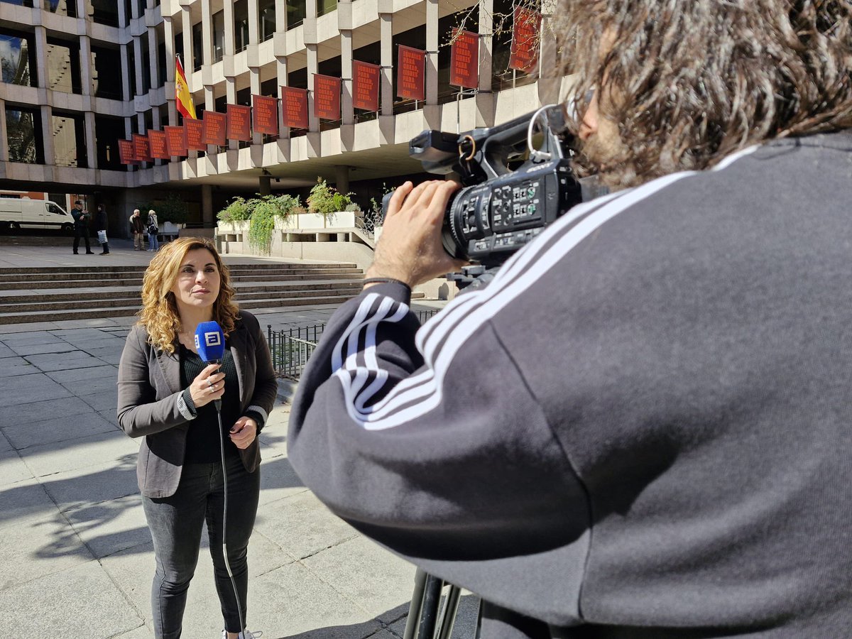 Delegados Videoreport Asturias tweet media