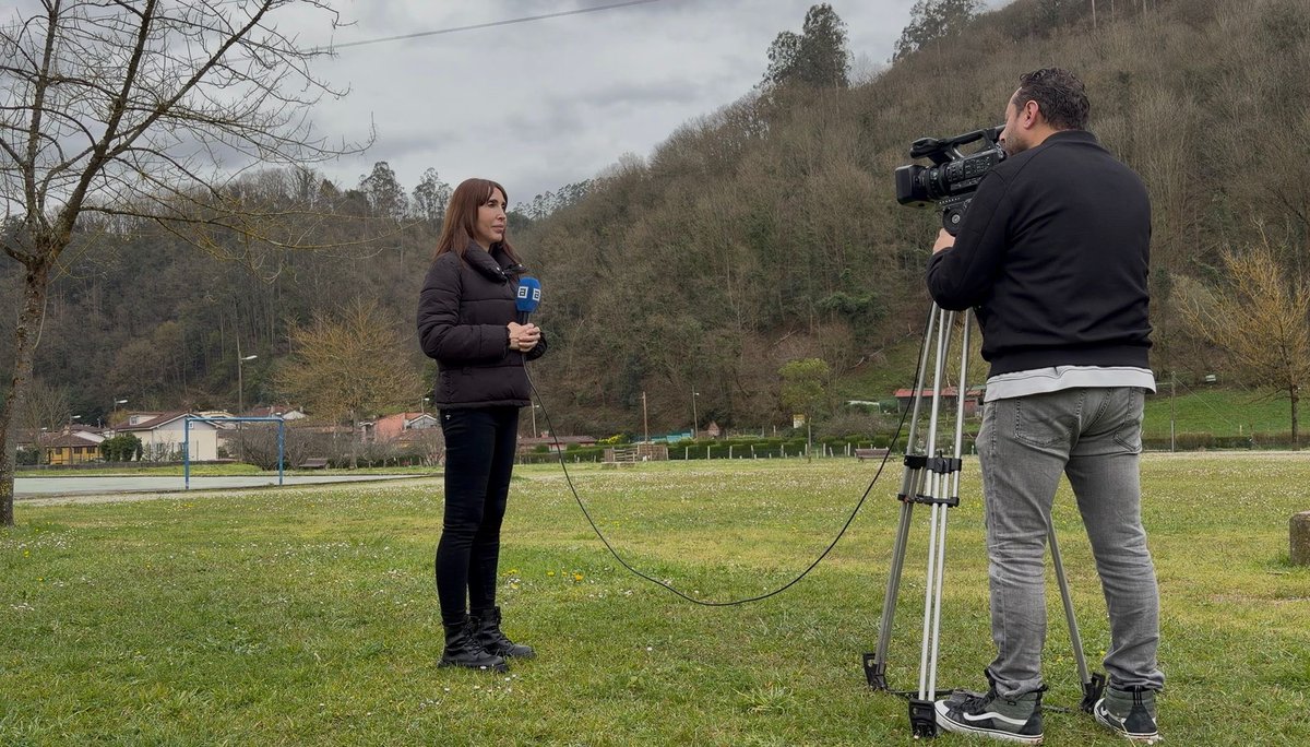 Delegados Videoreport Asturias tweet media