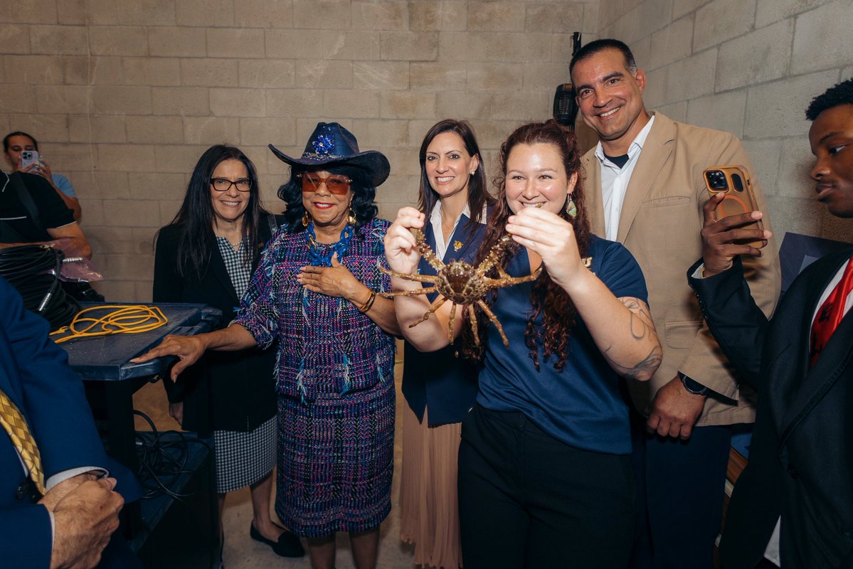 Rep. Frederica Wilson tweet media