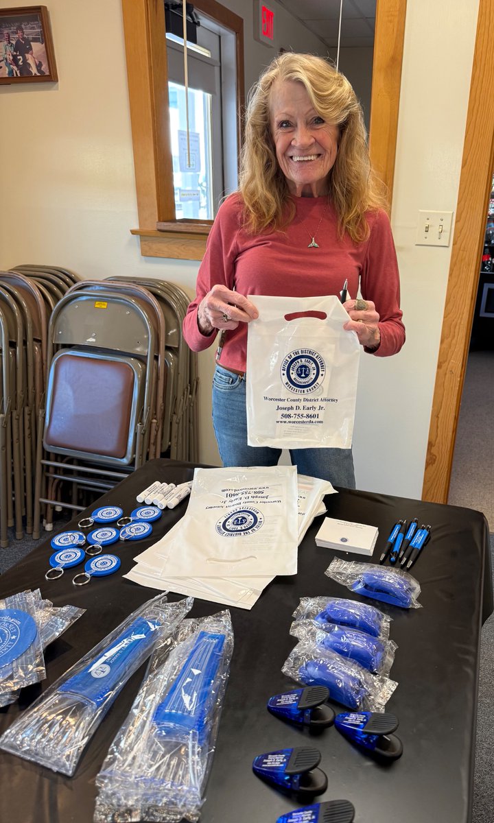 Joseph D. Early Jr. tweet media