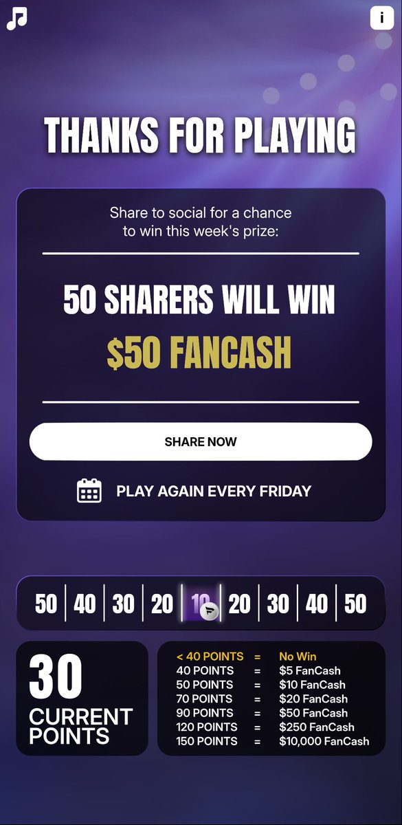 BusselPhillip's tweet photo. Play the #FanCashDropPromotion today
https://t.co/khzBOVqYXQ https://t.co/IkDcTl5HAN