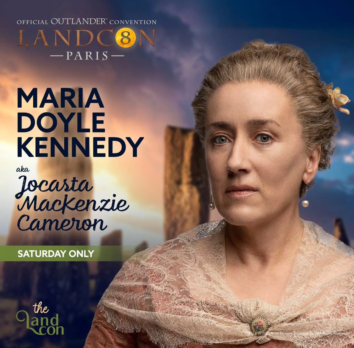 Fans Convention tweet media