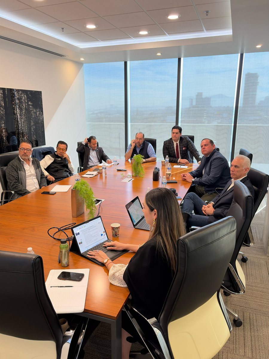 Tijuana EDC tweet media