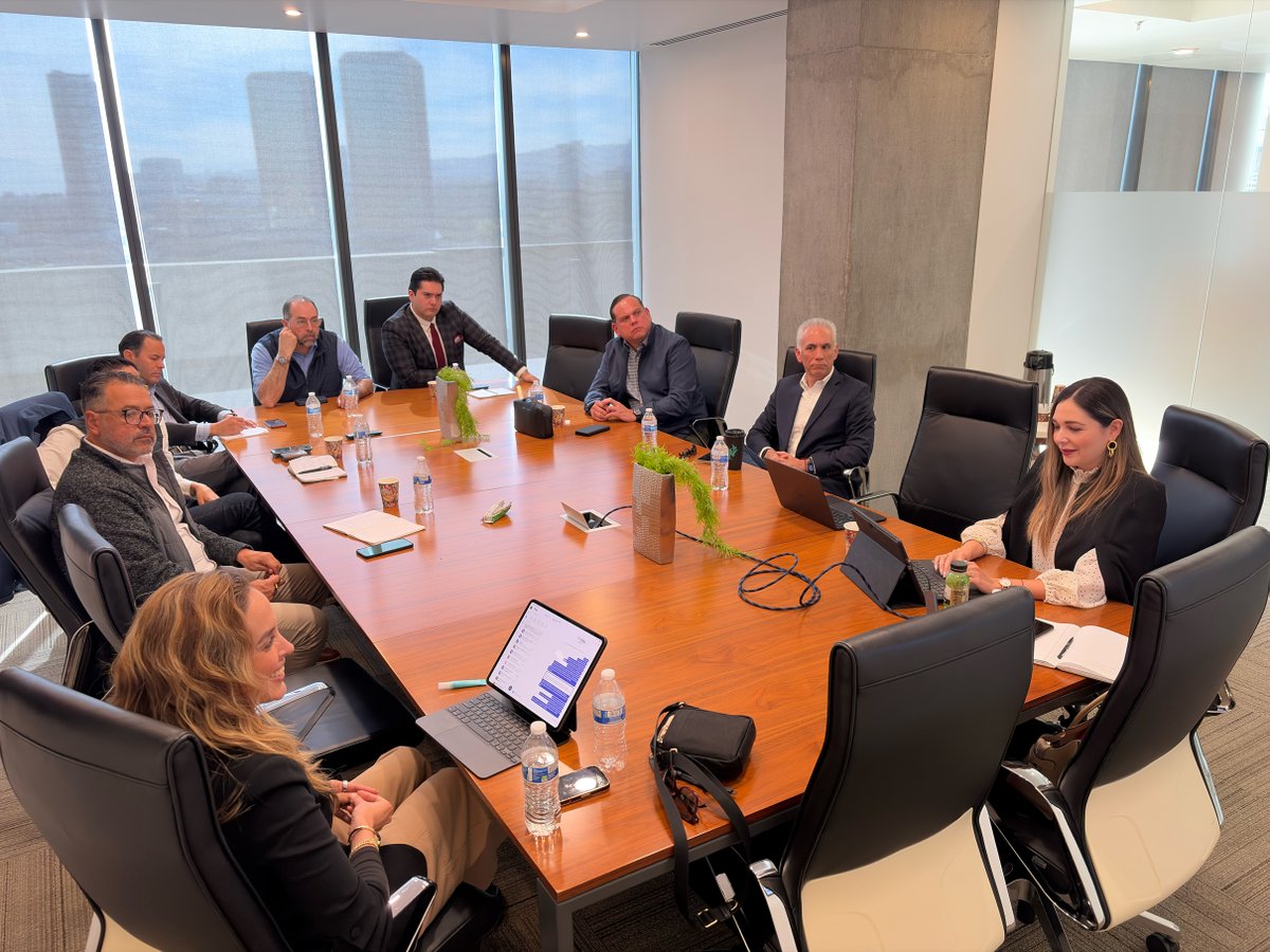 Tijuana EDC tweet media