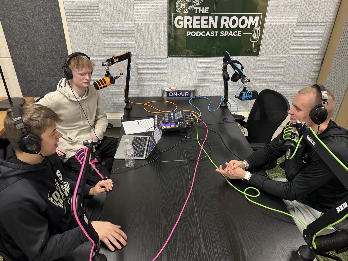 Mason Sports Radio tweet media