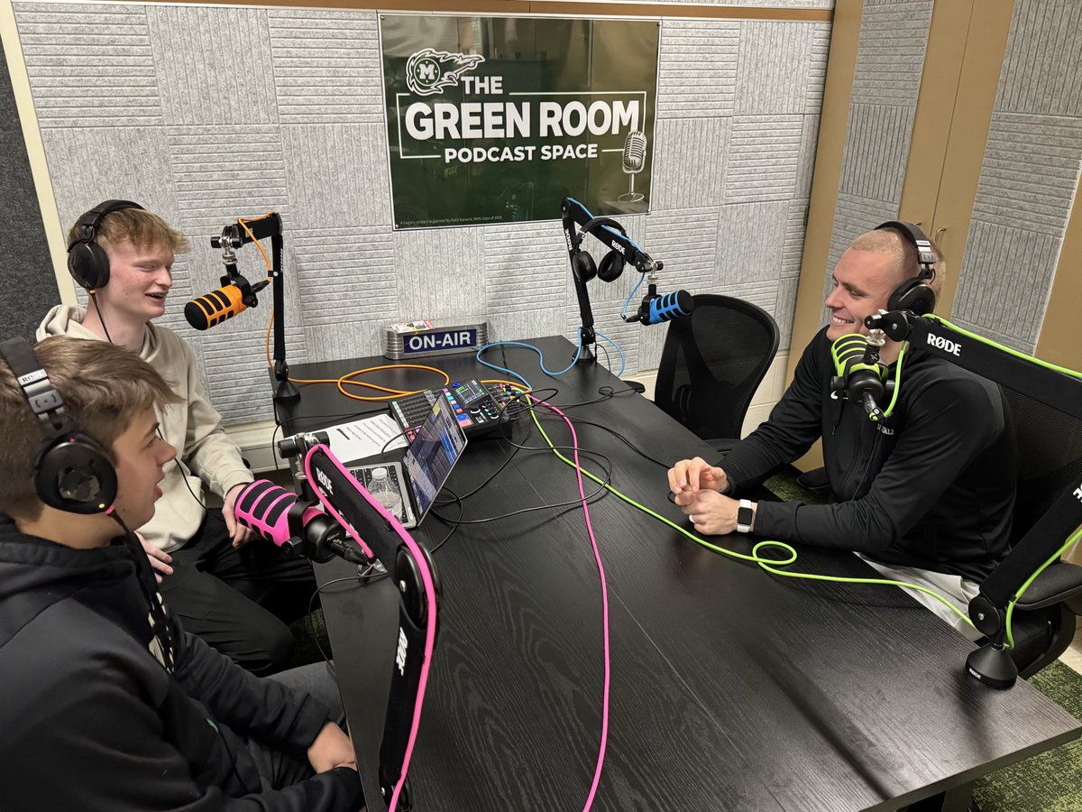 Mason Sports Radio tweet media