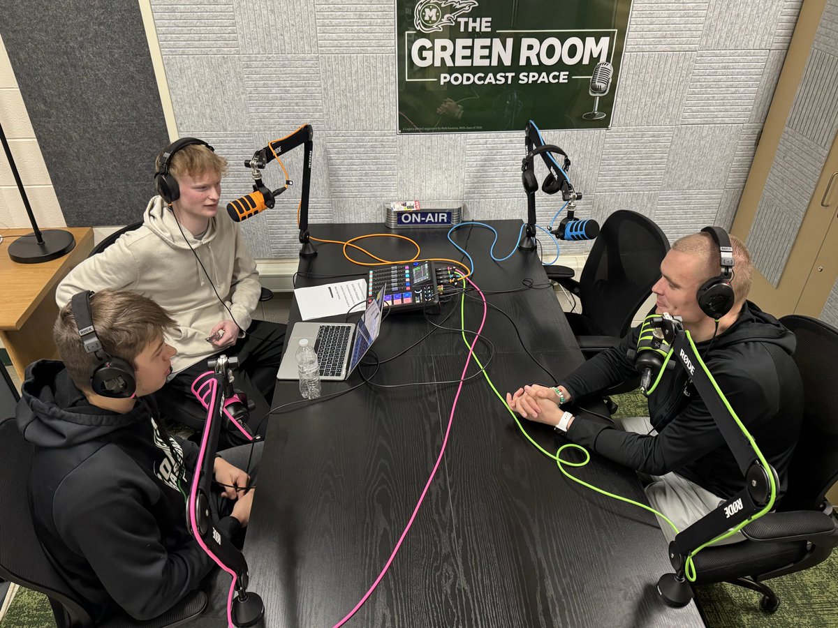 Mason Sports Radio tweet media