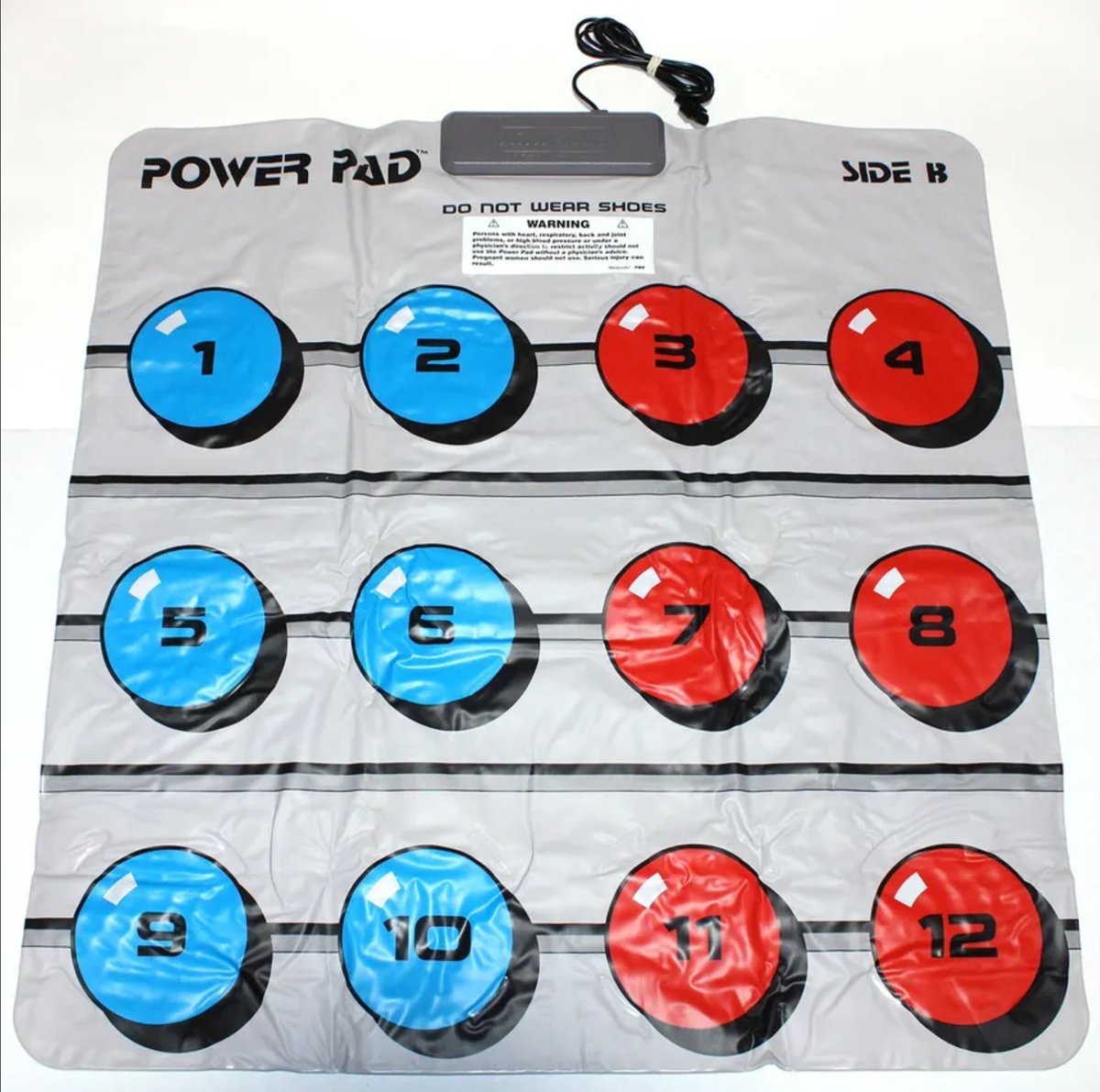 Clifton Duncan tweet media