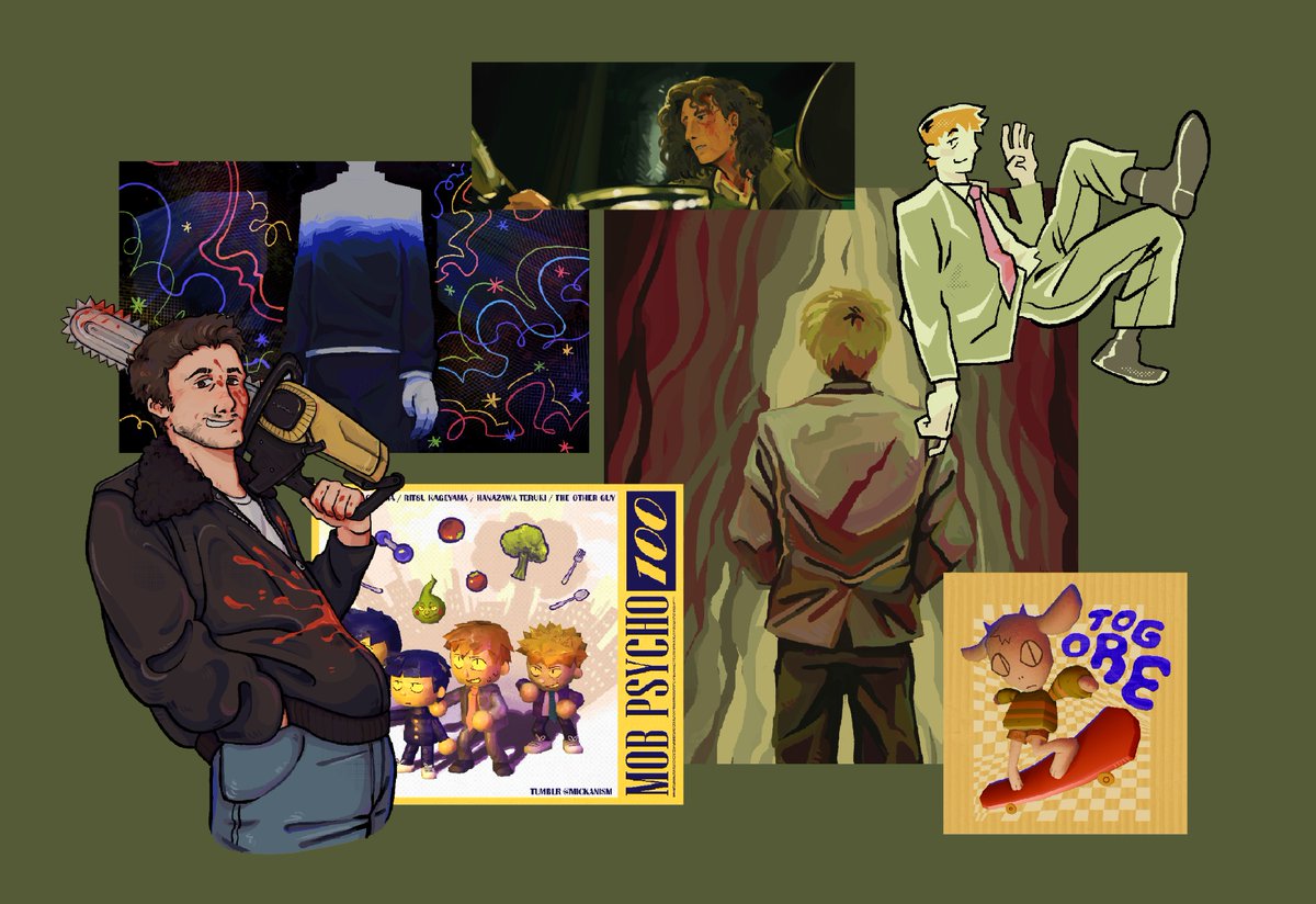 🐊 cоmms open! tweet media