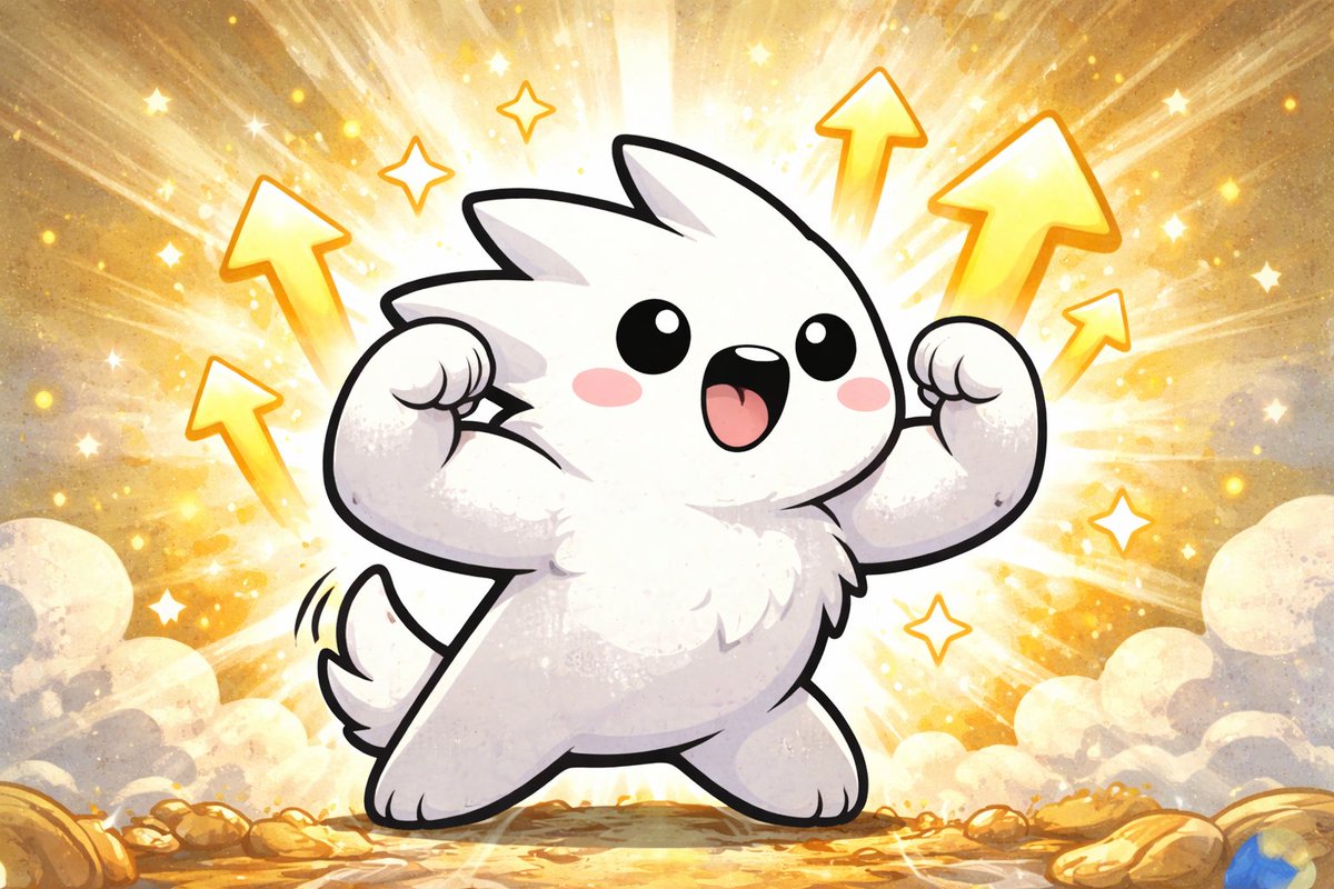 HopDog🐰 tweet media