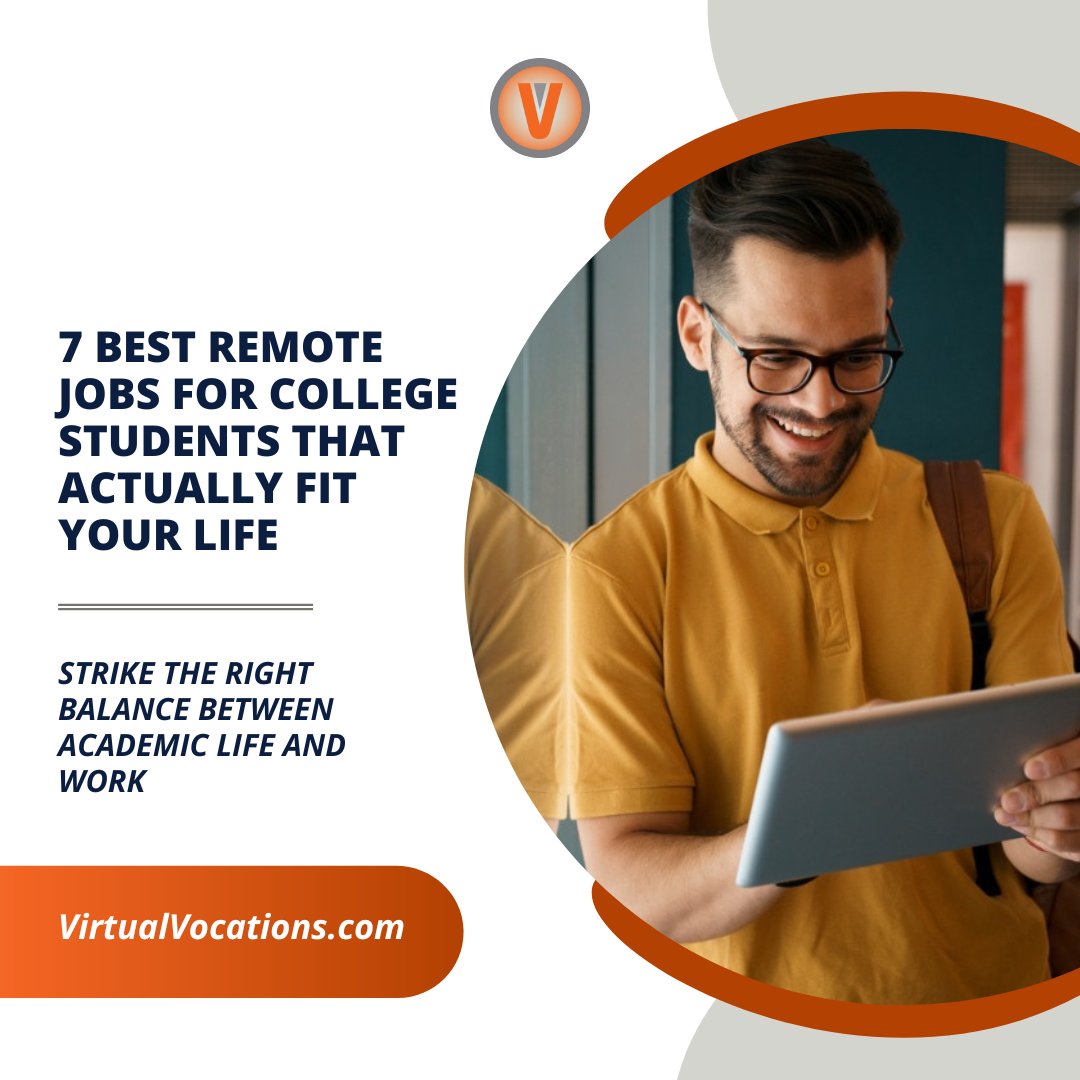 Virtual Vocations tweet media