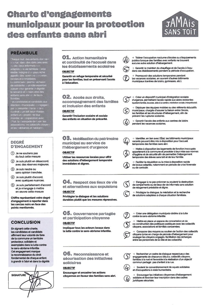 Jamais Sans Toit tweet media