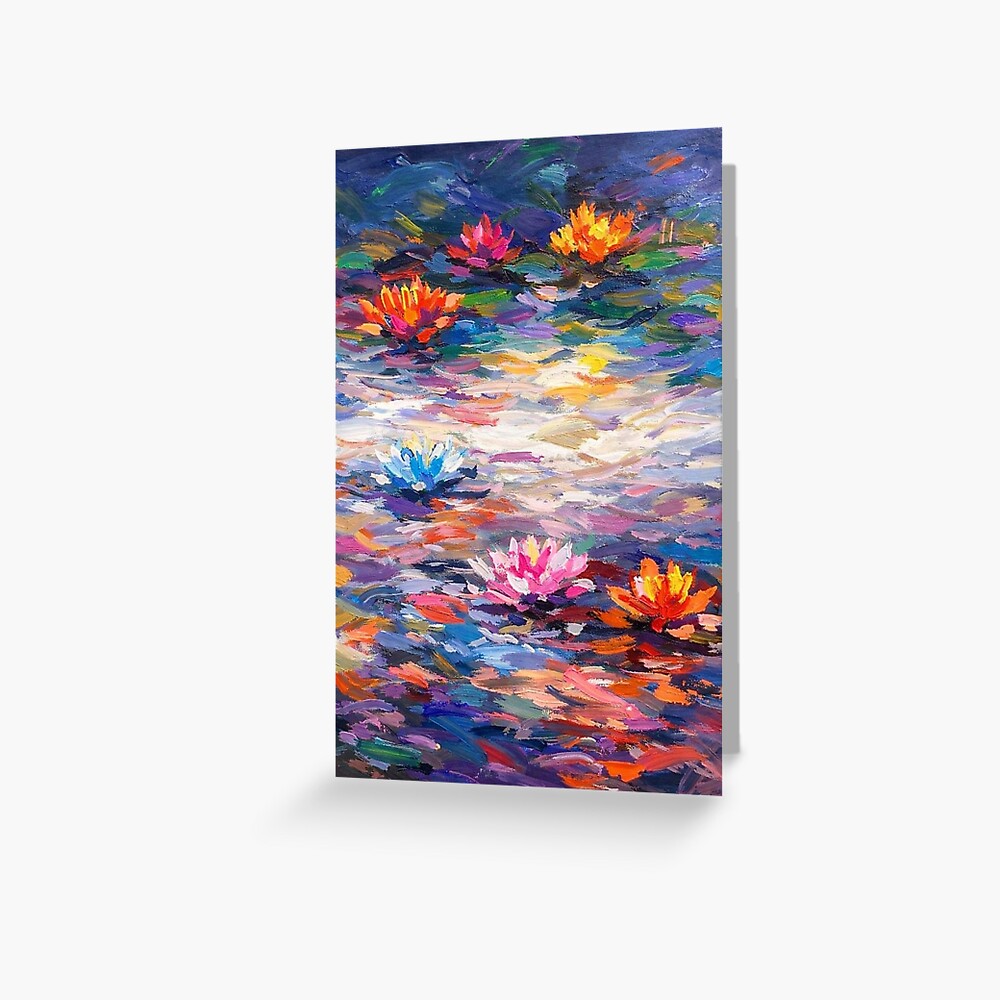 Daykoart's tweet photo. Lotus flowers 

#art, #painting, #artwork, #artist, #contemporaryart, #modernart, #abstractart, #fineart, #oilpainting, #acrylicpainting, #watercolor, #canvasart, #artoftheday, #instaart, #artcollector, #galleryart, #artlovers, #visualart, #creativeart https://t.co/T48EbCK623