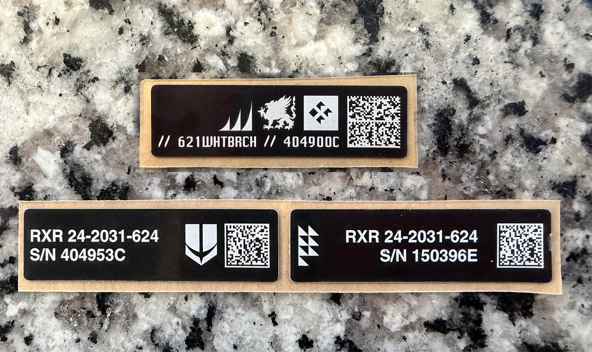 Black Powder Red Earth tweet media