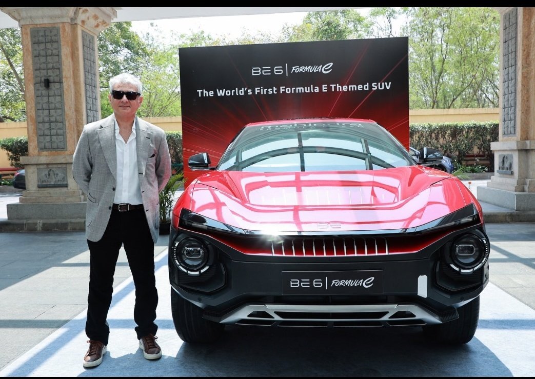 Zafir Ahamed tweet media