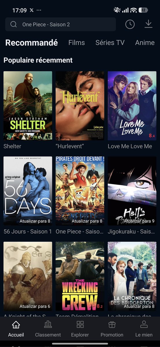 ChèvreMie.hl 🎭 tweet media