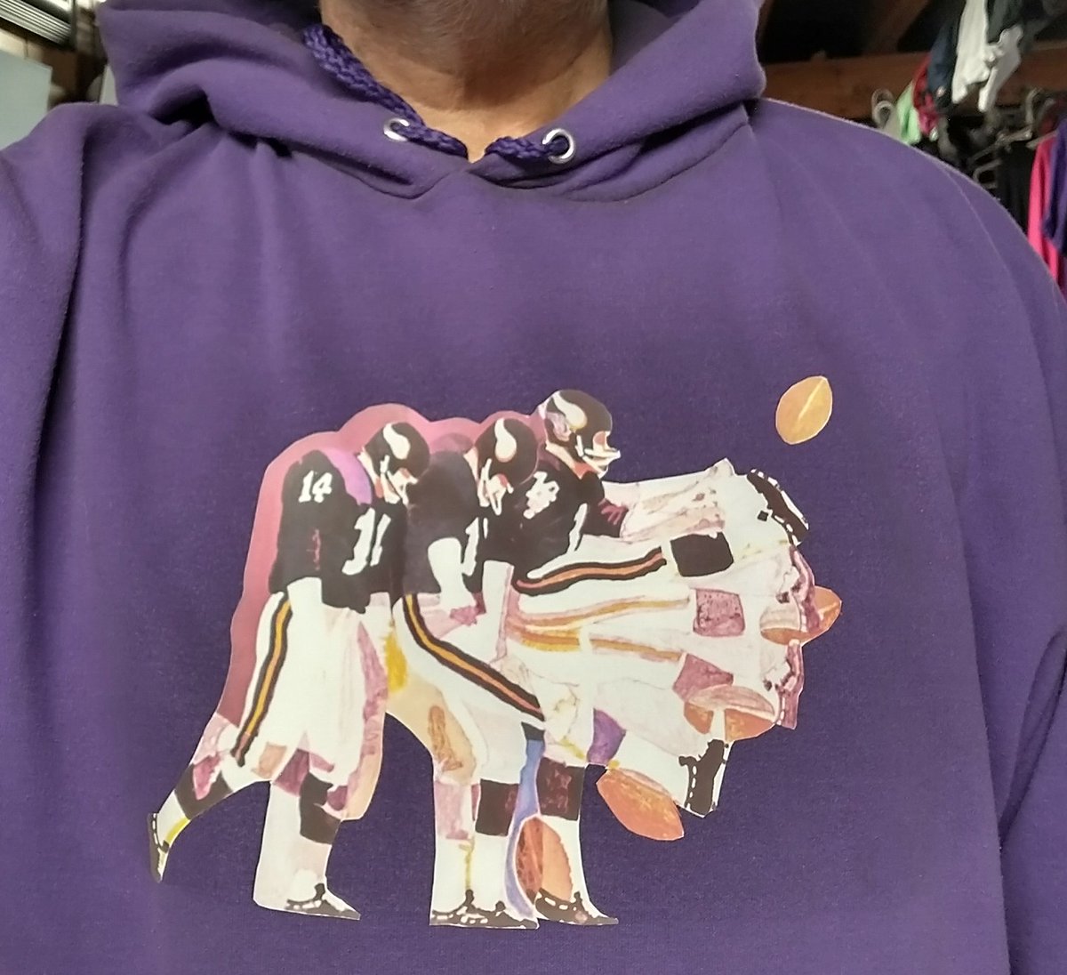 Jim Vilk tweet media