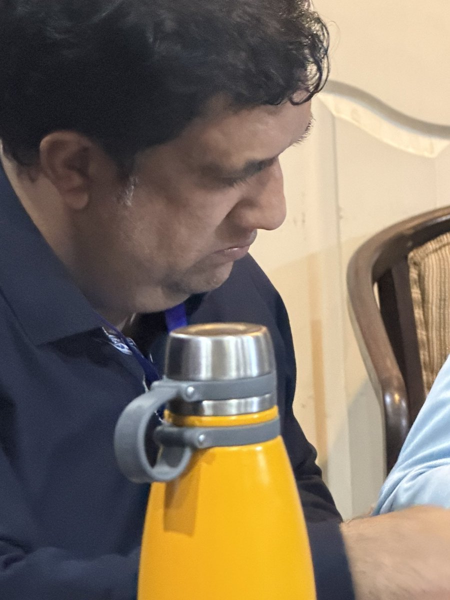 Matiullah Jan tweet media