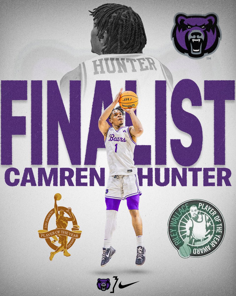 Central Arkansas Basketball tweet media