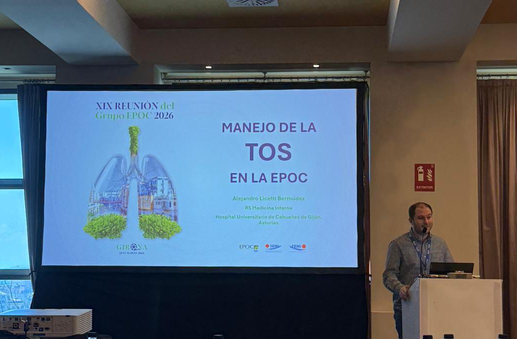 Medicina Interna Cabueñes tweet media
