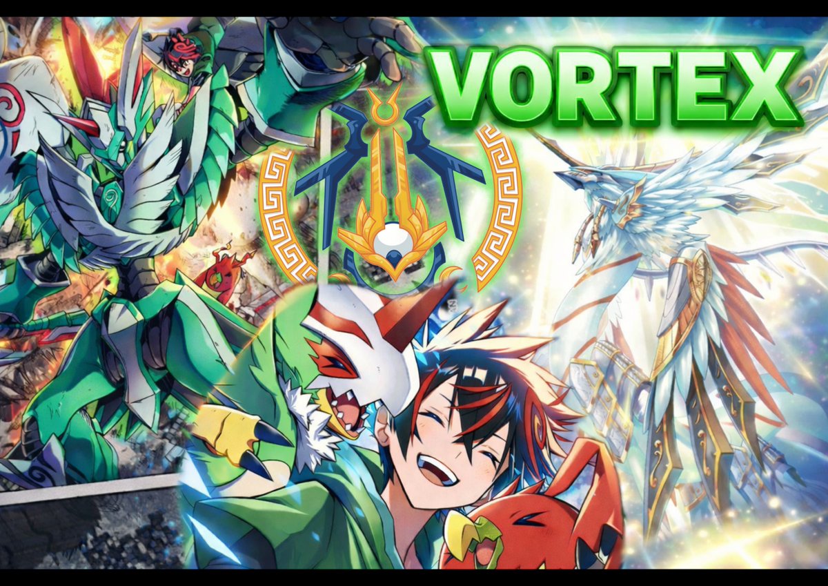 Olympus Team tweet media