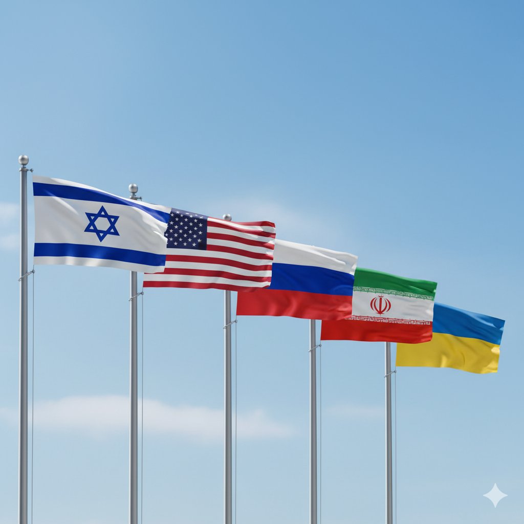 afncon's tweet photo. "Russia Is Supplying Military Tech To Iran." - Zelensky

https://t.co/cdKsRp3dpe https://t.co/JUUR8tf9Km