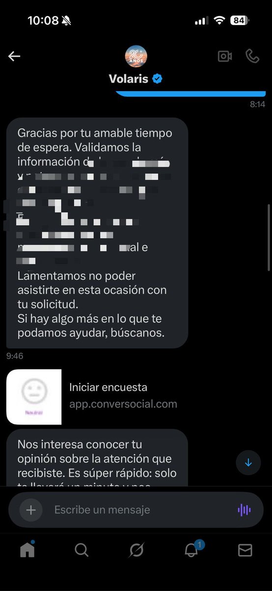 María Fernanda ☁️ tweet media