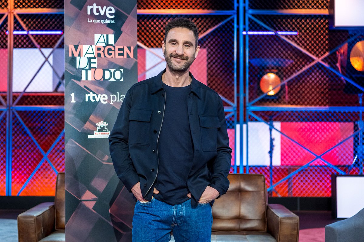 El Gen TV tweet media