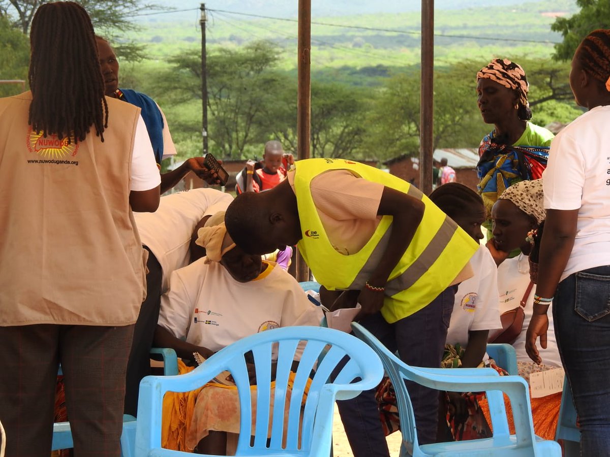 Africa Centre for Energy and Mineral Policy tweet media