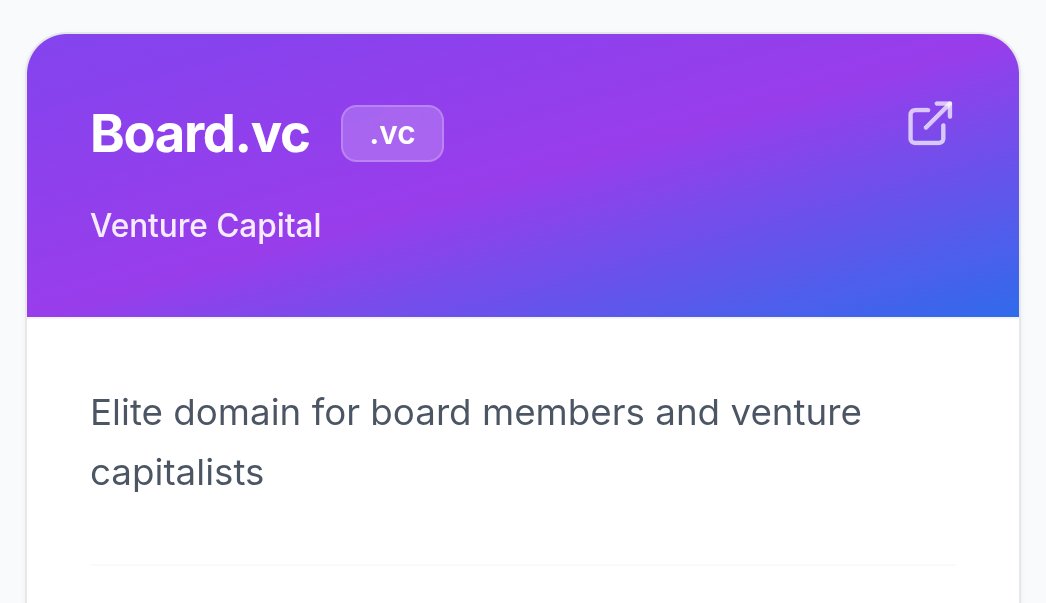 Board .vc💙

For board members and venture capitalists.