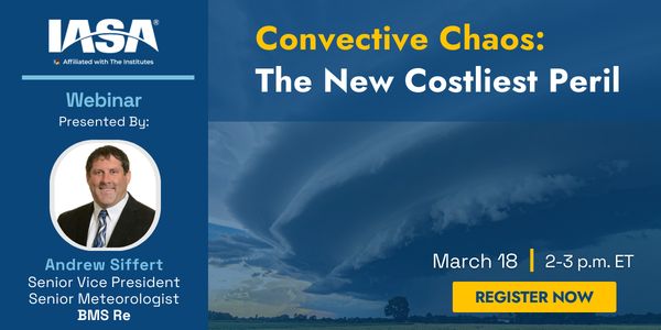 IASA, Inc tweet media