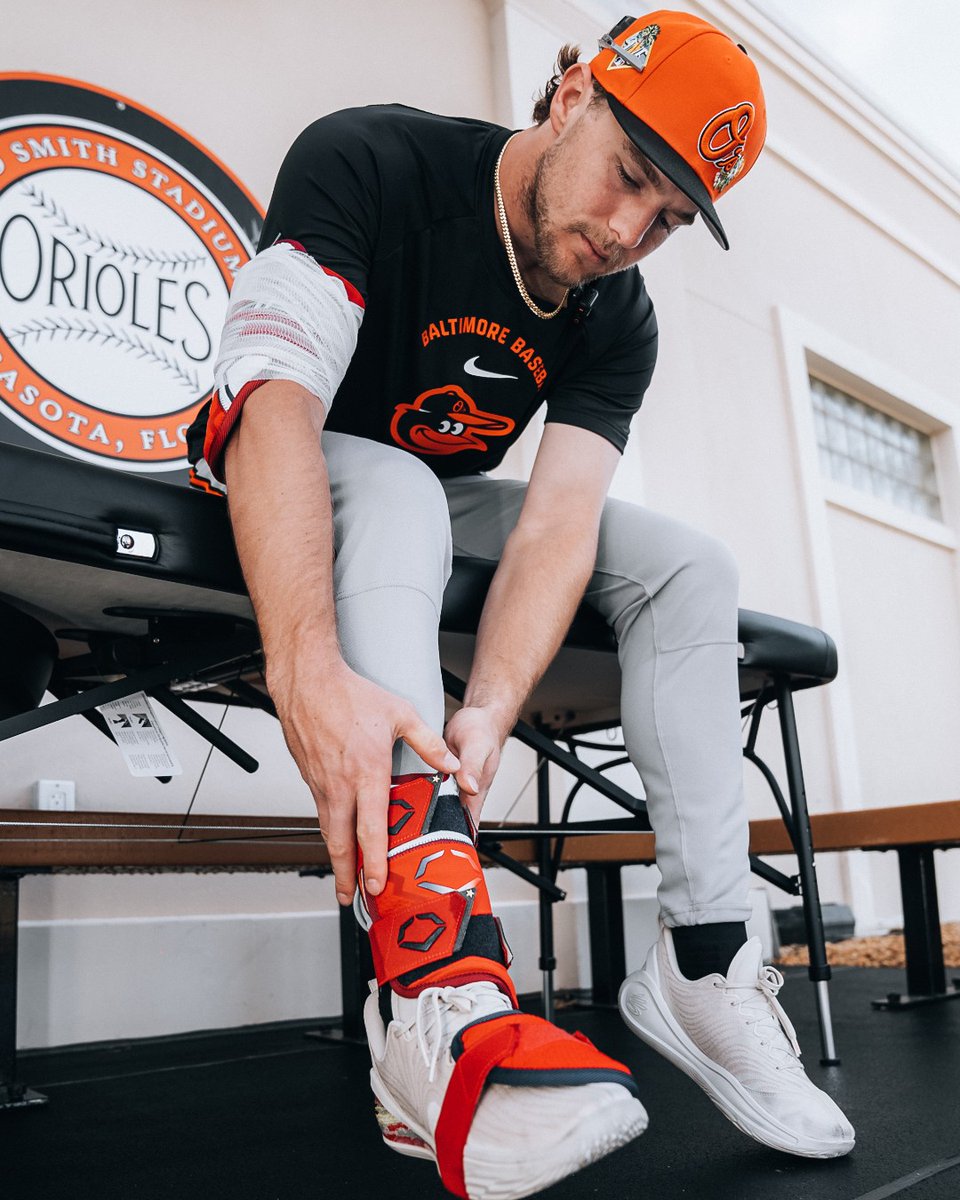 EvoShield tweet media