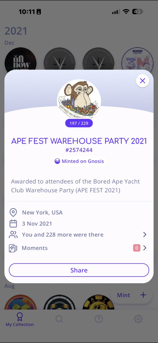 Ronin The Collector tweet media