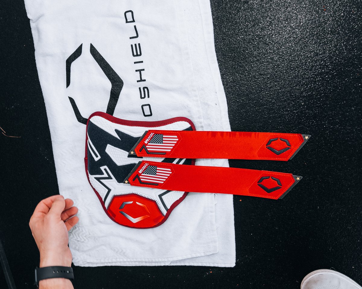 EvoShield tweet media