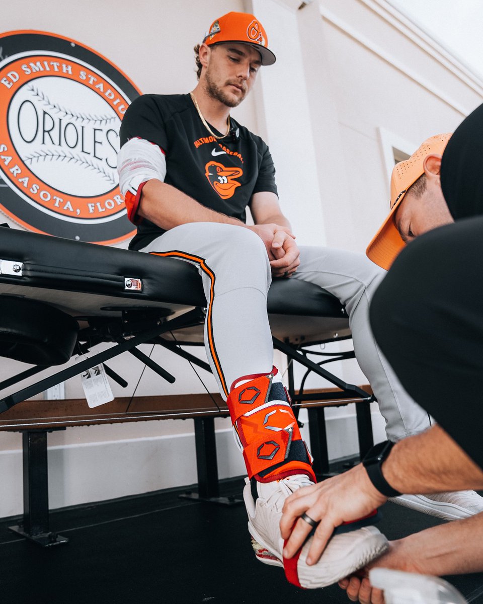 EvoShield tweet media