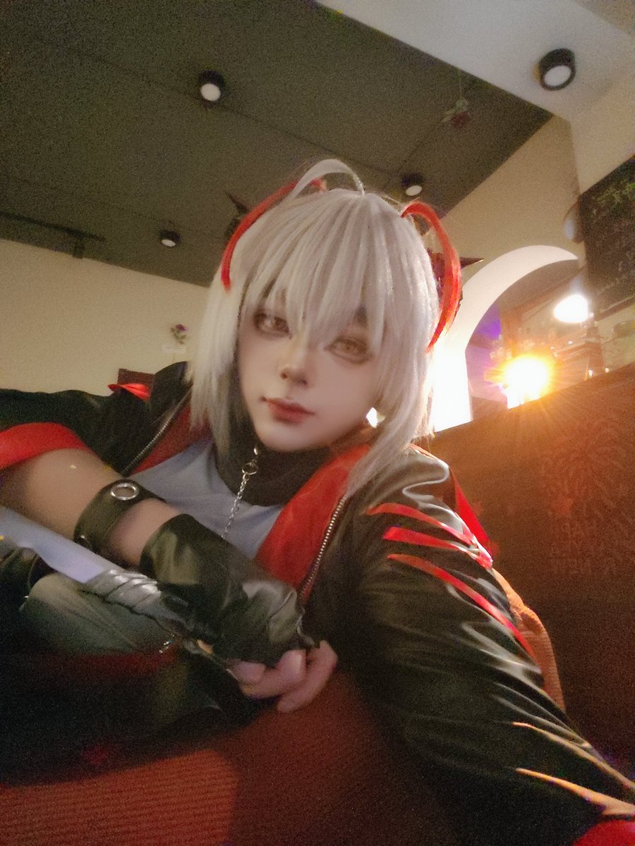 小の狐狸 tweet media