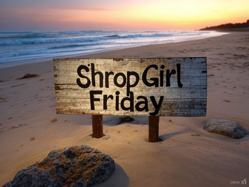 Shrewsbury Morris Dancers tweet media