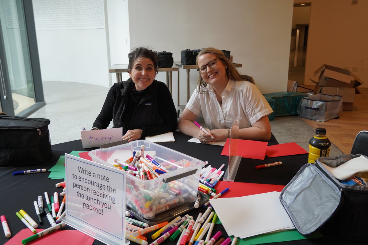 First Lady Maria Lee tweet media