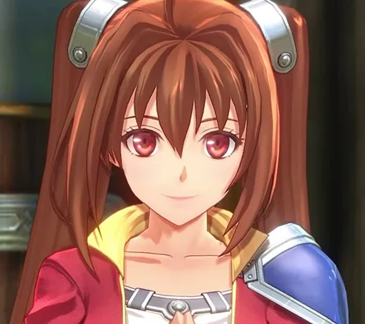 Ys Series - Digital Emelas tweet media