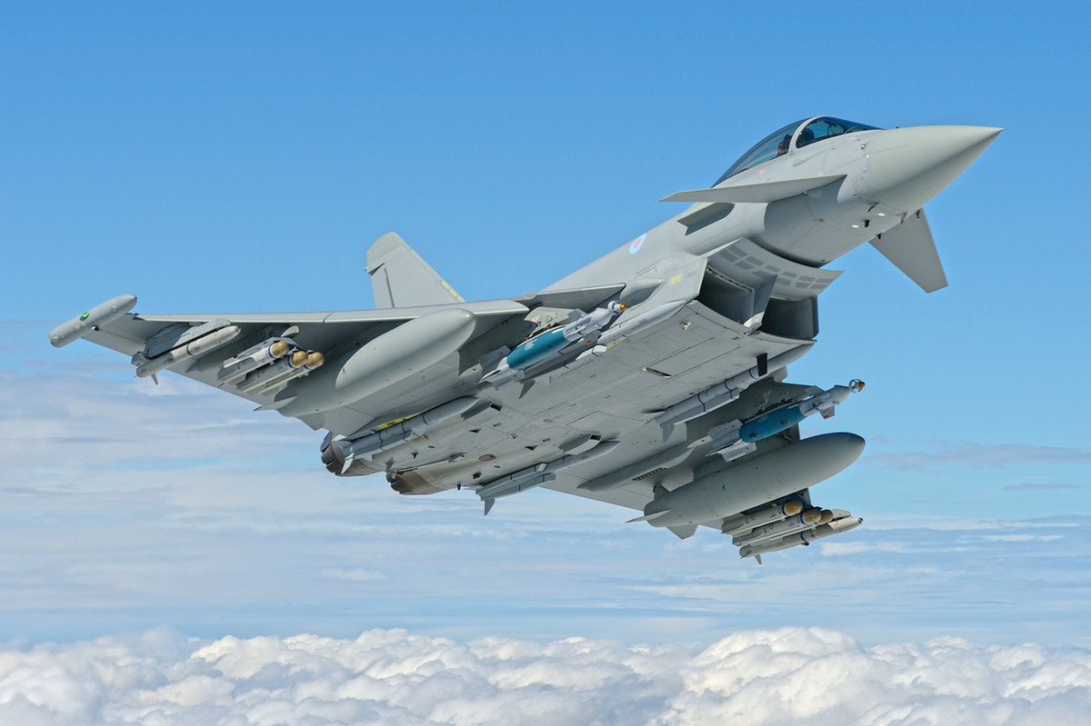 Defence Index tweet media